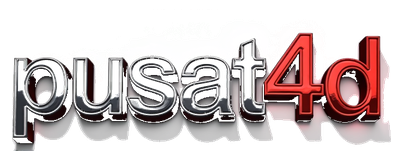 pusat4d logo